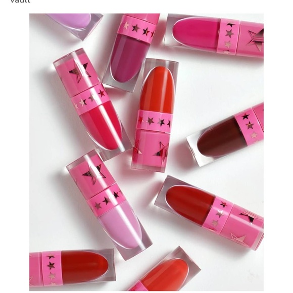 Jeffree Star Cosmetics Limited Edition Blood Sugar Anniversary Edition - Picture 5 of 6